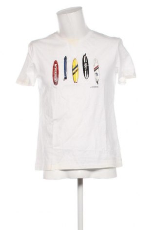 Pánské tričko  J.Lindeberg, Velikost L, Barva Bílá, Cena  325,00 Kč