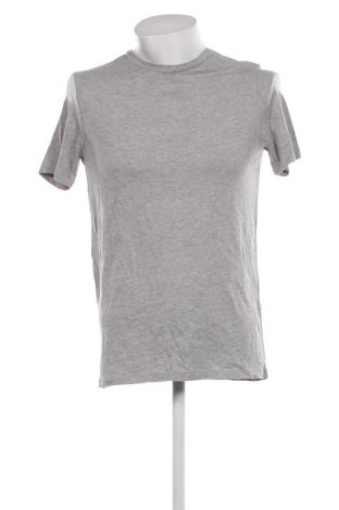 Herren T-Shirt Jack & Jones, Größe L, Farbe Grau, Preis 13,92 €
