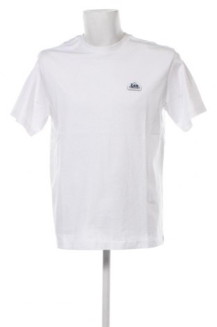 Pánské tričko  Lee, Velikost M, Barva Bílá, Cena  211,00 Kč