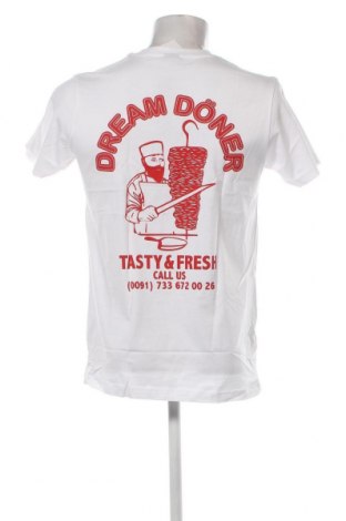 Ανδρικό t-shirt Mister Tee, Μέγεθος M, Χρώμα Λευκό, Τιμή 12,71 €