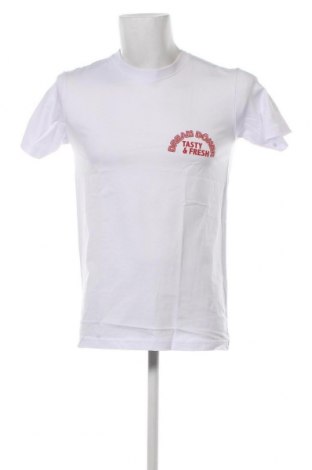 Pánske tričko  Mister Tee, Veľkosť XS, Farba Biela, Cena  4,78 €