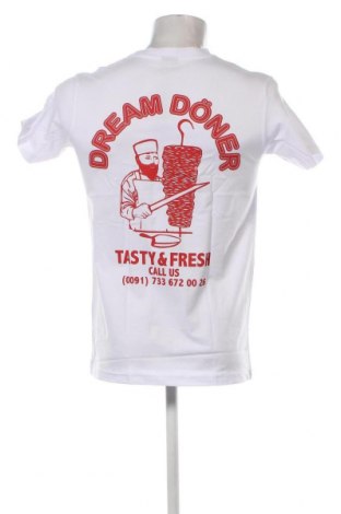 Ανδρικό t-shirt Mister Tee, Μέγεθος XS, Χρώμα Λευκό, Τιμή 12,71 €