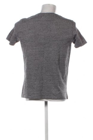 Мъжка тениска NN07, Размер S, Цвят Сив, Цена 30,00 лв.