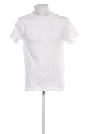 Мъжка тениска New Love Club, Размер S, Цвят Бял, Цена 15,37 лв.
