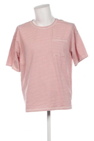 Ανδρικό t-shirt Next, Μέγεθος S, Χρώμα Πολύχρωμο, Τιμή 4,93 €