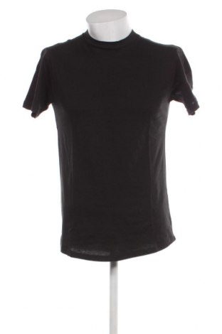 Ανδρικό t-shirt Nominal, Μέγεθος XS, Χρώμα Μαύρο, Τιμή 8,22 €