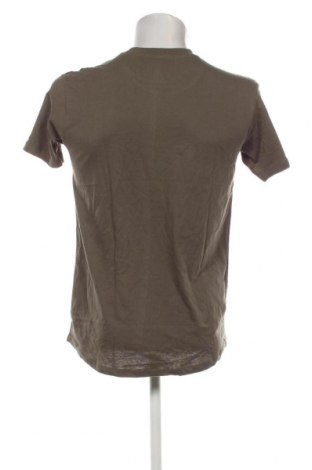 Мъжка тениска Nominal, Размер XS, Цвят Зелен, Цена 29,00 лв.