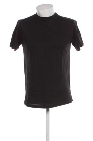 Мъжка тениска Nominal, Размер XS, Цвят Черен, Цена 15,37 лв.