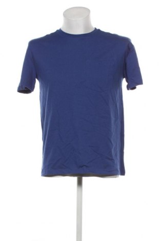 Pánské tričko  Oviesse, Velikost S, Barva Modrá, Cena  119,00 Kč