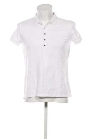 Herren T-Shirt Ralph Lauren, Größe L, Farbe Weiß, Preis 70,10 €