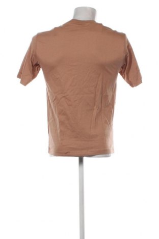 Tricou de bărbați River Island, Mărime XXS, Culoare Maro, Preț 95,39 Lei