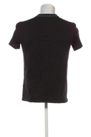 Herren T-Shirt Seppala, Größe M, Farbe Schwarz, Preis € 9,49