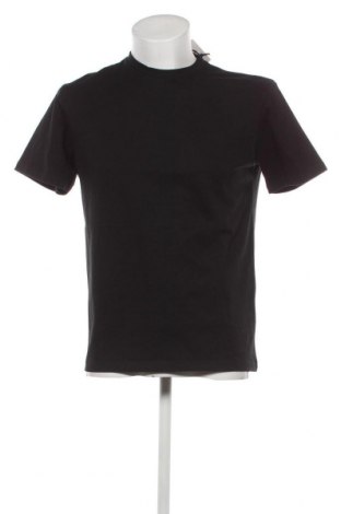 Pánské tričko  Snipes, Velikost XS, Barva Černá, Cena  139,00 Kč