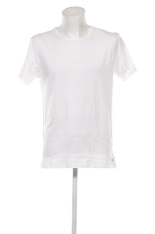 Pánské tričko  Tommy Hilfiger, Velikost XL, Barva Bílá, Cena  986,00 Kč