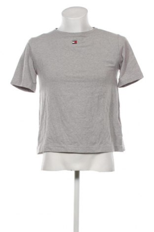 Tricou de bărbați Tommy Hilfiger, Mărime S, Culoare Gri, Preț 134,21 Lei