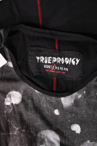 Męski T-shirt Trueprodigy, Rozmiar S, Kolor Kolorowy, Cena 41,69 zł