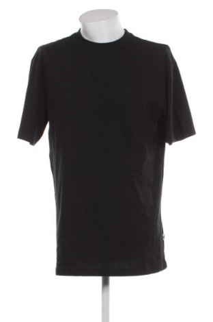 Tricou de bărbați Urban Classics, Mărime L, Culoare Negru, Preț 34,64 Lei