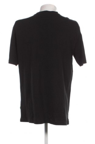 Ανδρικό t-shirt Urban Classics, Μέγεθος L, Χρώμα Μαύρο, Τιμή 13,92 €