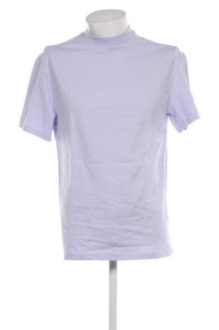 Мъжка тениска Weekday, Размер XS, Цвят Лилав, Цена 15,68 лв.