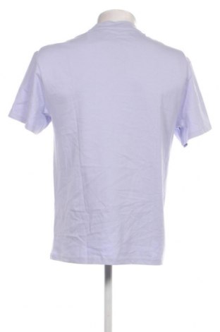 Мъжка тениска Weekday, Размер XS, Цвят Лилав, Цена 28,00 лв.
