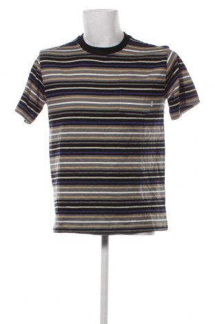 Herren T-Shirt Woodbird, Größe S, Farbe Mehrfarbig, Preis 26,80 €