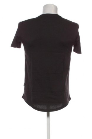 Ανδρικό t-shirt Your Turn, Μέγεθος XS, Χρώμα Μαύρο, Τιμή 5,23 €