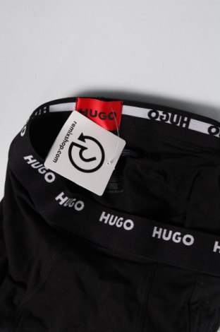 Boxershorts Hugo Boss, Größe S, Farbe Schwarz, Preis 20,10 €