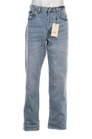 Pánske džínsy , Veľkosť L, Farba Modrá, Cena  17,07 €