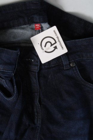 Pánské džíny , Velikost S, Barva Modrá, Cena  97,00 Kč