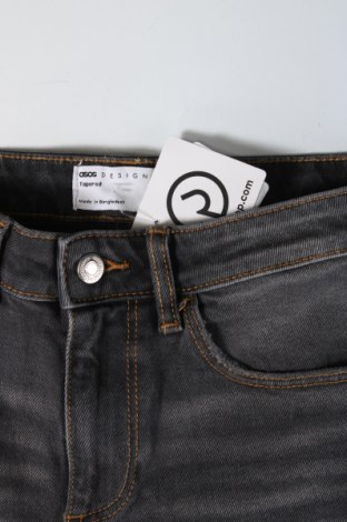 Pánske džínsy  ASOS, Veľkosť S, Farba Sivá, Cena  5,38 €