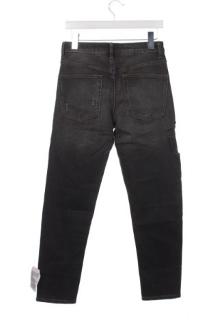 Herren Jeans ASOS, Größe S, Farbe Grau, Preis 7,18 €
