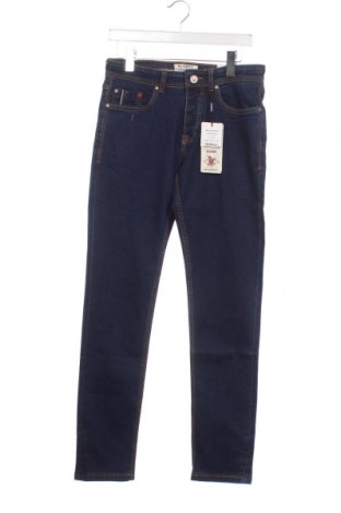 Herren Jeans Alcott, Größe S, Farbe Blau, Preis € 6,64