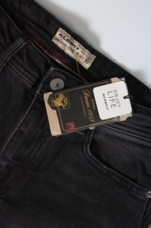 Pánske džínsy  Alcott, Veľkosť S, Farba Čierna, Cena  4,74 €