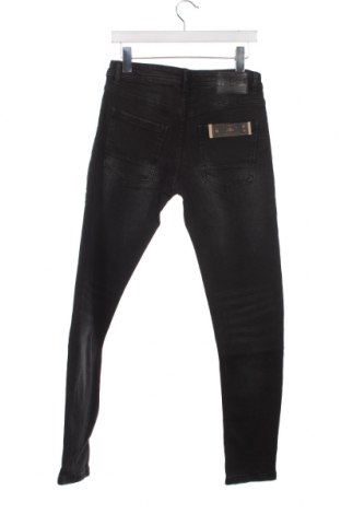 Herren Jeans Alcott, Größe S, Farbe Schwarz, Preis 4,74 €