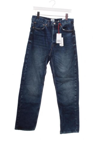 Herren Jeans BDG, Größe S, Farbe Blau, Preis 10,76 €
