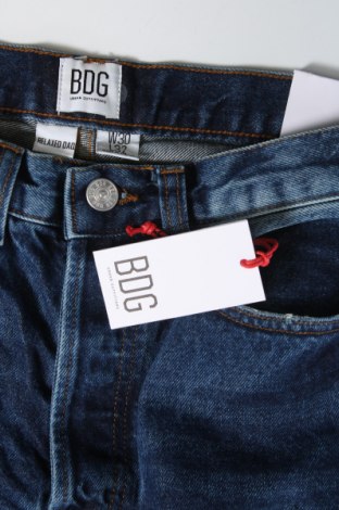 Herren Jeans BDG, Größe S, Farbe Blau, Preis 7,62 €