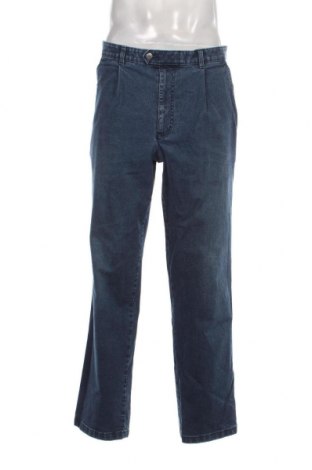Herren Jeans Brax, Größe L, Farbe Blau, Preis 14,94 €