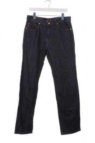 Herren Jeans Brax, Größe L, Farbe Blau, Preis 23,68 €