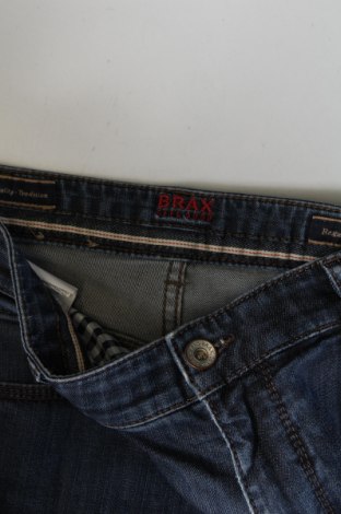 Pánské džíny  Brax, Velikost L, Barva Modrá, Cena  861,00 Kč