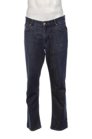 Herren Jeans Brax, Größe L, Farbe Blau, Preis 18,04 €