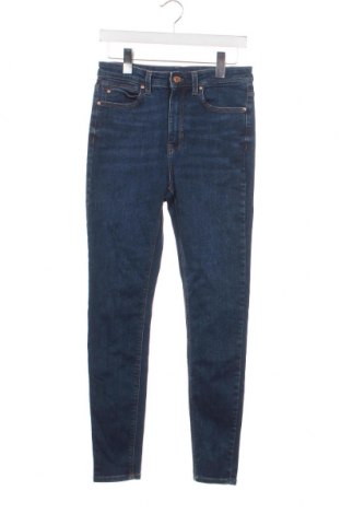 Pánské džíny  C&A, Velikost S, Barva Modrá, Cena  129,00 Kč