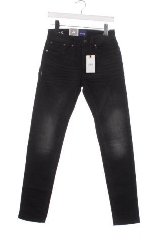Herren Jeans Chasin', Größe S, Farbe Schwarz, Preis 14,94 €