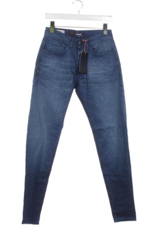 Pánské džíny  Chasin', Velikost S, Barva Modrá, Cena  420,00 Kč