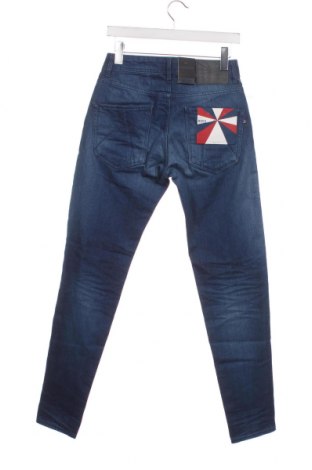 Herren Jeans Chasin', Größe S, Farbe Blau, Preis € 14,94