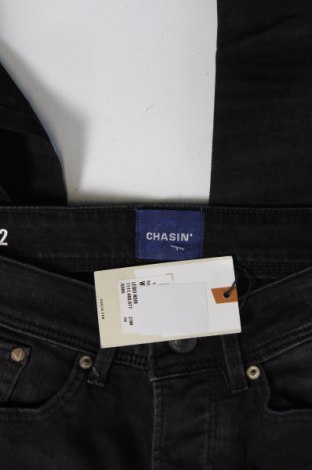Ανδρικό τζίν Chasin', Μέγεθος XS, Χρώμα Μαύρο, Τιμή 14,94 €