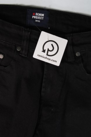 Herren Jeans Denim Project, Größe S, Farbe Schwarz, Preis € 6,28