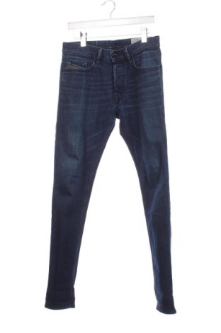 Herren Jeans Diesel, Größe M, Farbe Blau, Preis 37,23 €