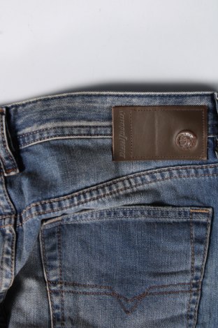 Pánske džínsy  Diesel, Veľkosť L, Farba Modrá, Cena  144,74 €