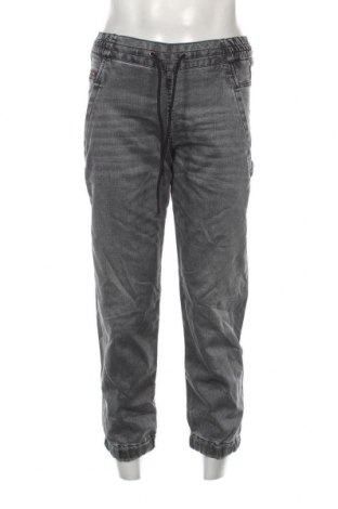 Herren Jeans Diesel, Größe S, Farbe Grau, Preis 46,76 €