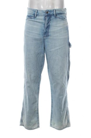 Herren Jeans G-Star Raw, Größe M, Farbe Blau, Preis € 17,72